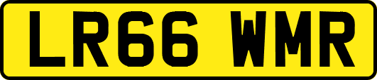 LR66WMR