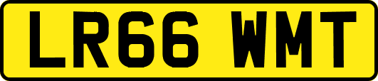 LR66WMT