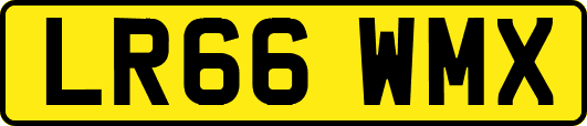 LR66WMX