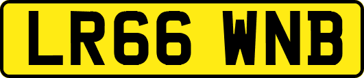 LR66WNB
