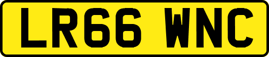 LR66WNC