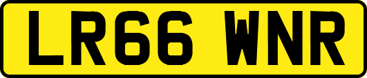 LR66WNR