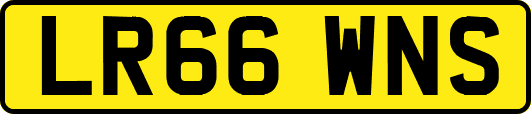 LR66WNS