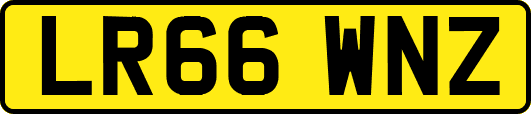 LR66WNZ