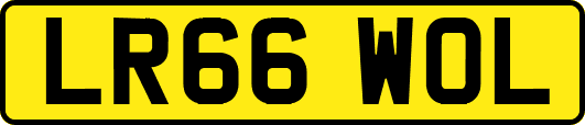 LR66WOL