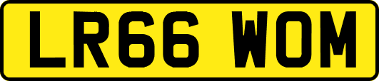 LR66WOM