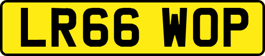 LR66WOP