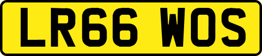 LR66WOS