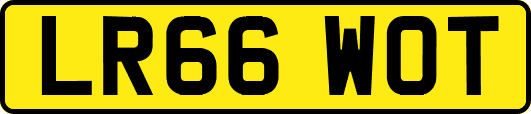 LR66WOT
