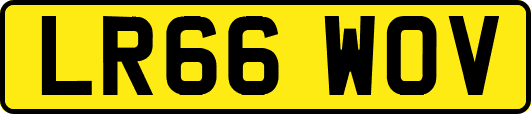 LR66WOV