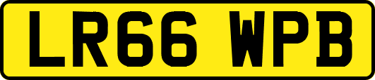 LR66WPB
