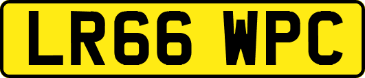 LR66WPC