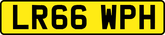 LR66WPH