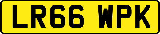 LR66WPK