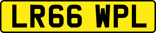 LR66WPL