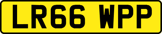 LR66WPP
