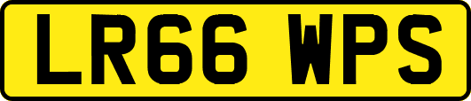 LR66WPS