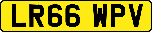 LR66WPV