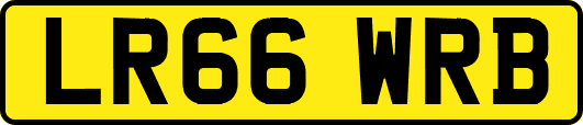 LR66WRB