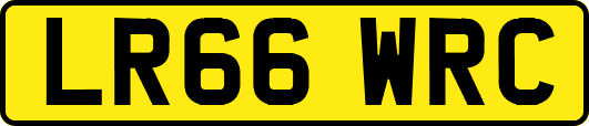 LR66WRC