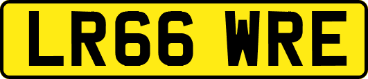 LR66WRE