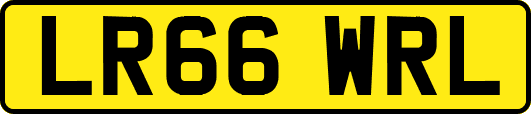 LR66WRL