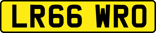 LR66WRO