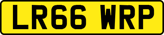 LR66WRP