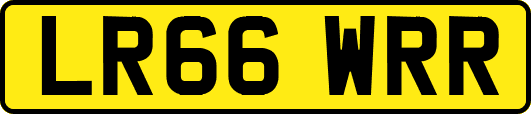 LR66WRR