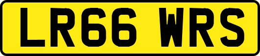 LR66WRS