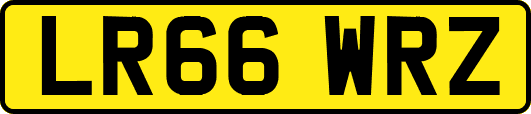 LR66WRZ