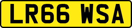 LR66WSA