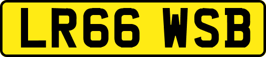 LR66WSB
