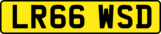 LR66WSD
