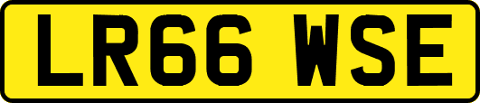 LR66WSE