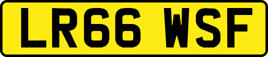 LR66WSF