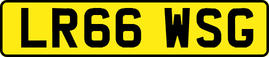 LR66WSG