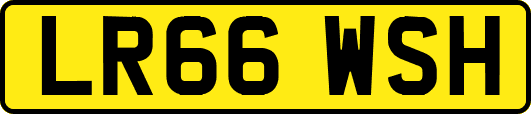 LR66WSH