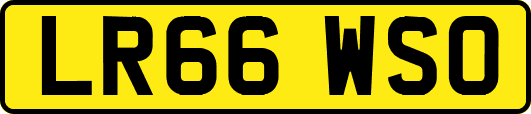 LR66WSO