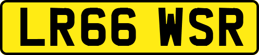 LR66WSR