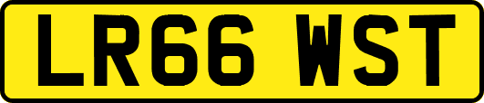 LR66WST