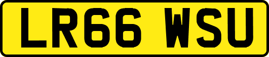 LR66WSU