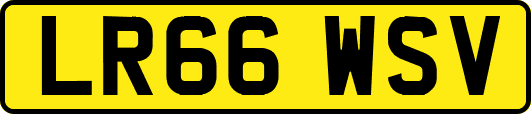 LR66WSV