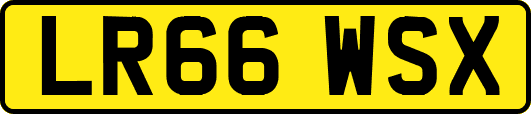 LR66WSX