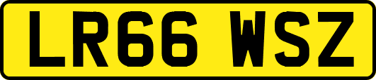LR66WSZ