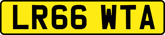 LR66WTA