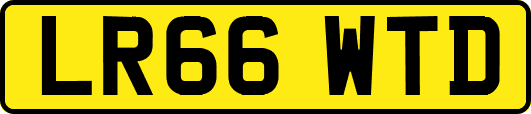 LR66WTD