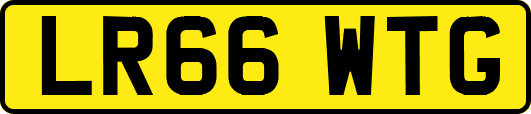 LR66WTG