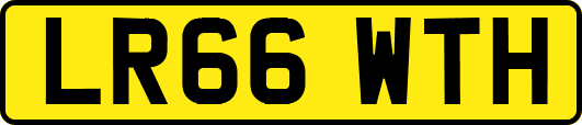 LR66WTH