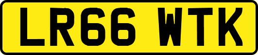 LR66WTK